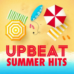 : Upbeat Summer Hits (2024)