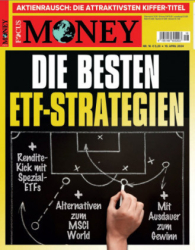 : Focus Money Finanzmagazin No 16 vom 10. April 2024