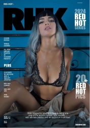 : Rhk Magazine - Issue 268, March 2024
