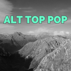 : Alt Top Pop (2024)