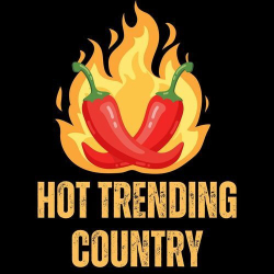 : Hot Trending Country (2024)