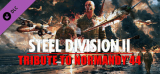 : Steel Division 2 Tribute to Normandy 44-Rune