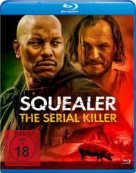: Squealer The Serial Killer 2023 German AC3 DL WEBRip x264 - HQXD