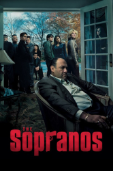 : Die Sopranos S04 Complete German Dl 1080p BluRay x264-iNtentiOn