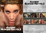 : Amateur Blowjob Fest 2 XXX MP4 DVDRip