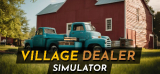 : Village Dealer Simulator-Tenoke