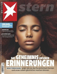 :  Der Stern Nachrichtenmagazin No16 vom 11 April 2024