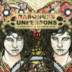 : Baroness - Discography 2007-2023 FLAC