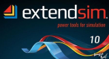 : ExtendSim Pro 10.1.1