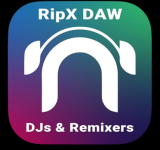 : Hit 'n' Mix RipX DAW PRO v7.1.0
