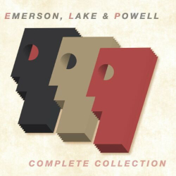 : Emerson, Lake & Powell - Complete Collection (2024)