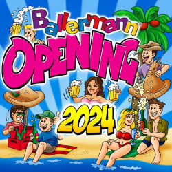 : Ballermann Opening 2024 (2024) FLAC/Hi-Res