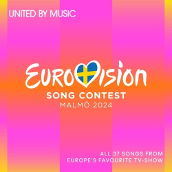: Eurovision Song Contest Malmö 2024 (2024)