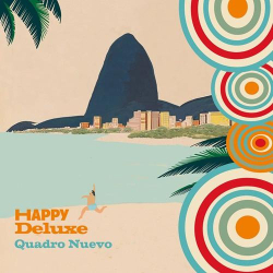: Quadro Nuevo - Happy Deluxe (2024)