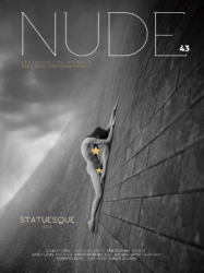 : NUDE Magazine - Issue 43 2024