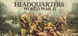 : Headquarters World War Ii-Flt