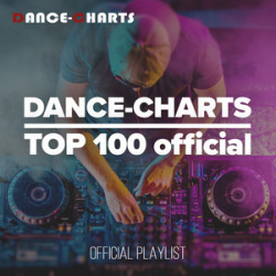 : German Top 100 DJ Charts (13.04.2024)