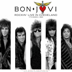: Bon Jovi - Rockin' Live in Cleveland (live) (2024)
