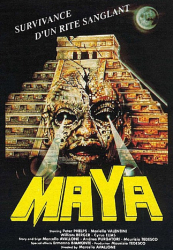 : Maya 1989 Complete Bluray-FullbrutaliTy