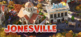 : Jonesville-Tenoke