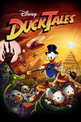 : DuckTales Neues Aus Entenhausen S04 Complete German Ac3 Dl 480p Web x265-FuN