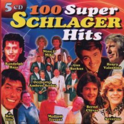 : 100 Super Schlager Hits (2008) N
