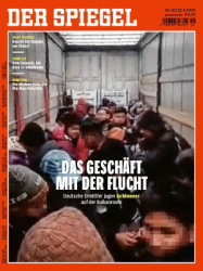 : Der Spiegel - 13. April 2024