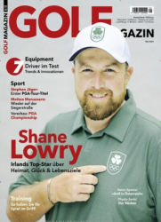 : Golf Magazin - Mai 2024