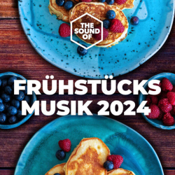 : Frühstücksmusik 2024 (2024) Flac