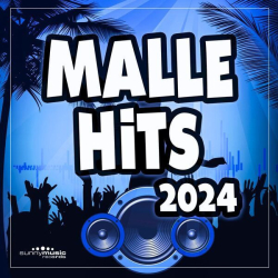 : Malle Hits 2024 (2024) Flac/Hi-Res