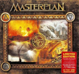 : Masterplan - Masterplan (2003)