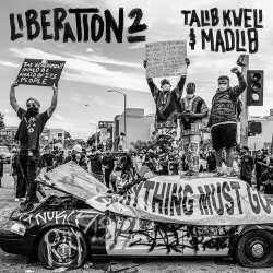 : Talib Kweli - Liberation 2 (2024)