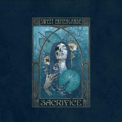 : Sweet Ermengarde - Sacrifice (2024)