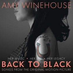 : Amy Winehouse - Back To Black:  Songs From The Original Motion Picture (2024)