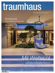 :  Traumhaus Magazin Mai-Juni No 02 2024