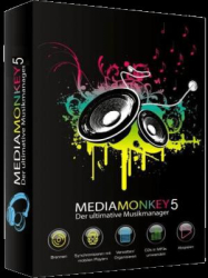 : MediaMonkey Gold 5.0.5.2695