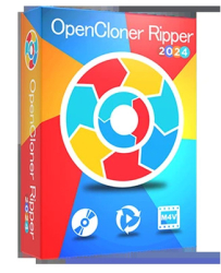 : OpenCloner Ripper 2024 7.10.130