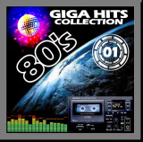 : 80's Giga Hits Collection Vol.1 (2009)
