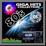 : 80's Giga Hits Collection Vol.5 (2009)