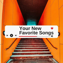 : Your New Favorite Songs (2024)