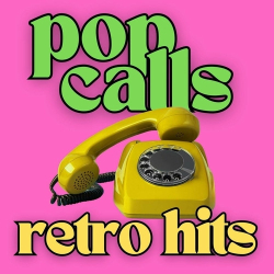 : pop calls retro hits (2024)