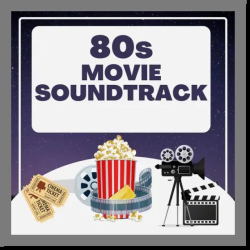 : VA - 80s Movie Soundtrack (2024)