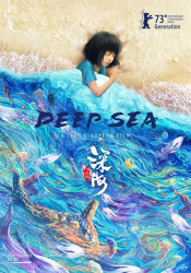 : Deep Sea 2023 German Dl Dts 1080p BluRay x265 10bit-Abj