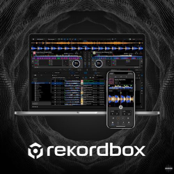 : Pioneer DJ Rekordbox 6 Professional v6.8.4
