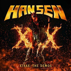 : Kai Hansen - XTRAX: THE DEMOS (2024)