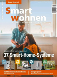 : Smart Wohnen Magazin No 01 2024
