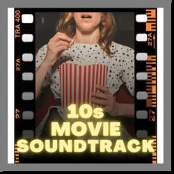 : VA - 10s Movie Soundtrack (2024)