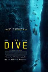 : The Dive 2023 German Dl 1080p BluRay Avc-Untavc