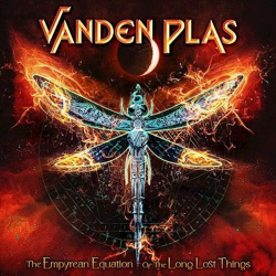 : Vanden Plas - The Empyrean Equation of The Long Lost Things (2024)