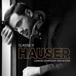 : HAUSER - Classic II (2024)